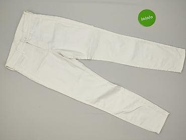 dres hm: H&M, Jeansy damskie, rozmiar XS — 2