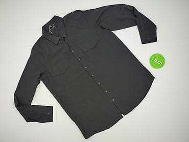 longsleeve sinsay: Sinsay, Koszula damska, rozmiar L — 2