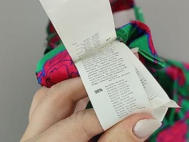 chmielewska: Sinsay, Spodnie materiałowe damskie, rozmiar XL — 5