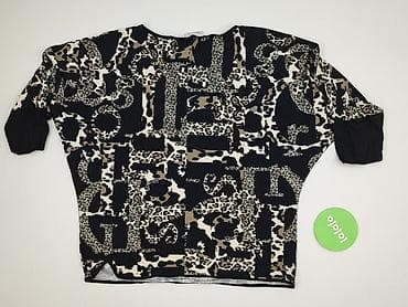 dsquared ibrahimovic: Bluzka damska, rozmiar 7XL — 3