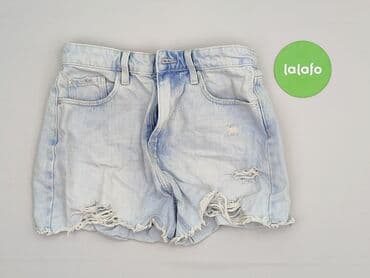 spodenki damskie jeansowe sinsay: Szorty damskie, rozmiar S — 2