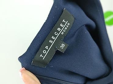 netmoda sukienki: Top Secret, Sukienka damska, rozmiar M — 4