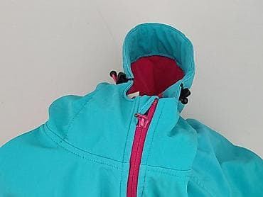 trespass softshell: Hi-Tec, Kurtka przejściowa damska, rozmiar L — 6