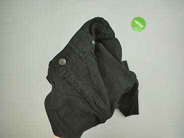 hm cargo: KappAhl, Spodnie materiałowe damskie, rozmiar M — 6