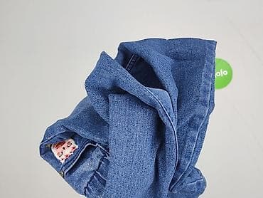 piżama hello kitty primark: Spodnie jeansowe, Kiki & Koko, 7 lat, 122, stan - Idealny — 4