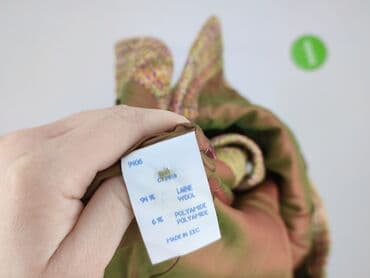 kurtka john deere: Gerard Pasquier, Marynarka damska, rozmiar M — 5