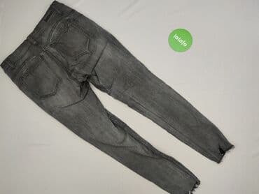 jeansy przetarte damskie: Moodo, Jeansy damskie, rozmiar XL — 3