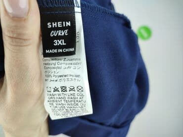 Kobiety: Shein, Kombinezon damski, rozmiar 3XL — 6