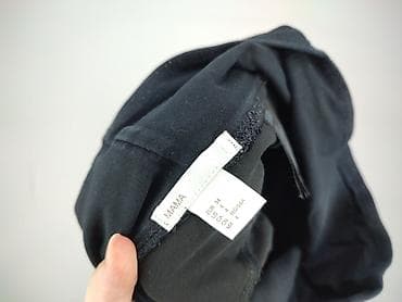 dżinsy moda: H&M Mama, Jeansy damskie, rozmiar XS — 4