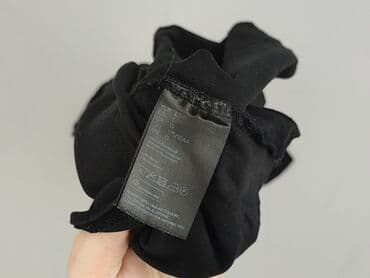 hm bluzki z krótkim rękawem: H&M, Bluzka damska, rozmiar L — 4