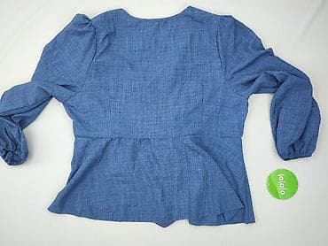 bluzki simplicity: Bluzka damska, rozmiar 5XL — 3