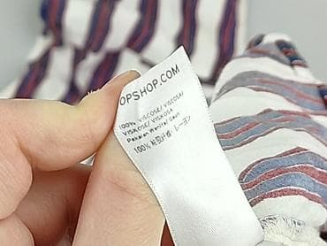 koszulka: Topshop, Sukienka damska, rozmiar L — 5