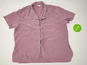 biustonosze 85g: Bluzka damska, rozmiar 6XL — 2