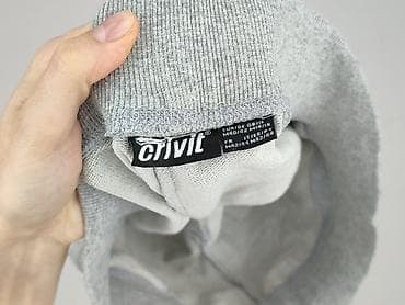 chicaca dresy: Crivit, Szorty damskie, rozmiar M — 4