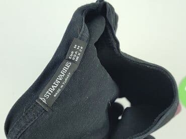 t shirty hugo boss: Stradivarius, T-shirt damski, rozmiar M — 4