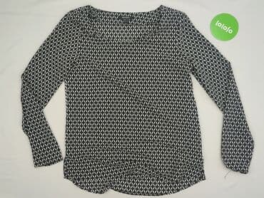 koszulka do garnituru damskiego: Esmara, Bluzka damska, M — 2