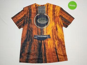 billie elish: Koszulka dla mężczyzn, rozmiar 2XL — 3