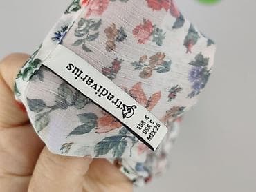 stradivarius shorty: Stradivarius, Bluzka damska, rozmiar S — 4