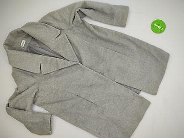 softshell: George, Płaszcz damski, rozmiar 5XL — 2