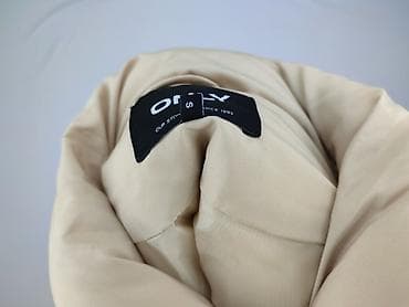 sweter z angory: ONLY, Kamizelka damska, rozmiar S — 5