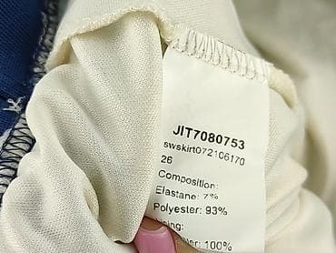 Spódnica damska, rozmiar S — 4