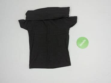 koszulka barcelony sinsay: Sinsay, T-shirt damski, rozmiar S — 2
