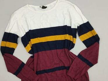 sweter w paski c a: Esmara, Women`s sweater, size 3XL (EU 46) — 1