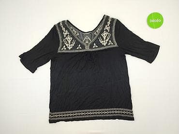 wojas monki: Bluzka damska, rozmiar M — 2