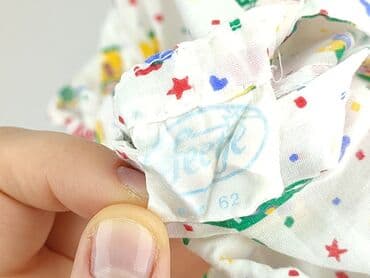 koszula desigual: Rampers, 1-3 m, stan - Idealny — 4
