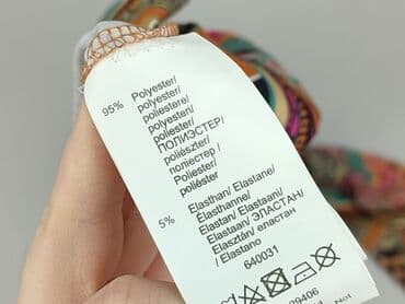 bluza od mohito: BODY FLIRT, Bluzka damska, rozmiar M — 4