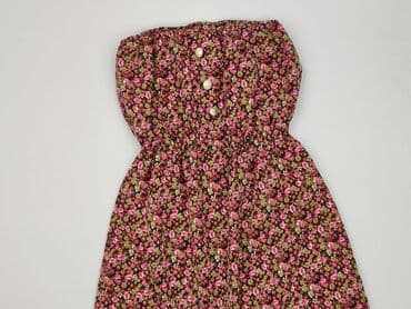 sukienki maxi dla niskich: Sukienka damska, rozmiar M — 1