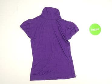 bluzki plus size allegro: Bluzka damska, rozmiar S — 3