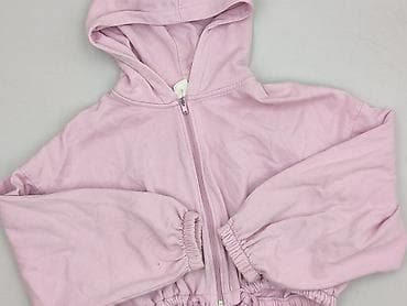 hooligans bluzy: H&M, Bluza z kapturem damska, rozmiar M — 1