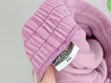 welur: WOMEN'S BEST, Szorty damskie, rozmiar 2XL — 4