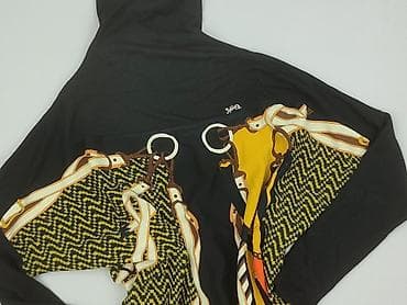 gruby bialy golf: Golf damski, rozmiar XL — 1