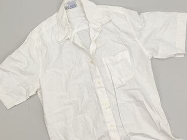 Сорочка для чоловіків, розмір M на lalafo.pl Сорочка для чоловіків, розмір M