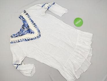 Women`s tunic, size 3XL — 2