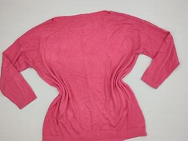 oversize: Sweter damski, rozmiar 2XL — 1