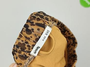 dresowe spódnice: Spódnica damska, rozmiar 2XS — 4