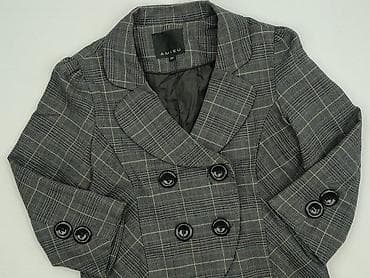 vero moda jeans jacket: Amisu, Marynarka damska, rozmiar XS — 1