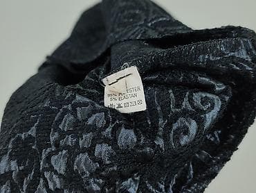 sukienka czarna basic: Sukienka damska, rozmiar XS — 5