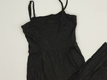 buty z bartka: Bershka, Kombinezon damski, XS — 1