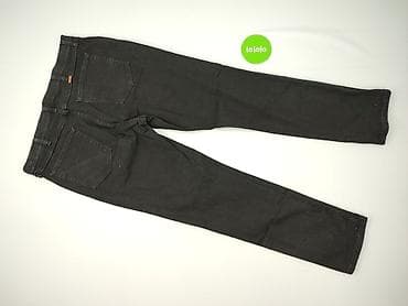 Jeansy damskie, rozmiar 2XL — 3