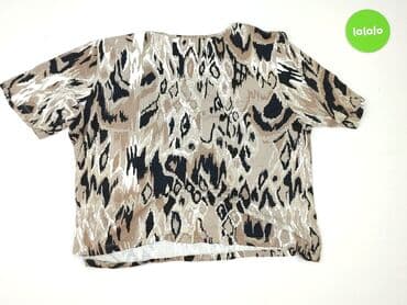 koszula hawajska lidl: Amisu, Women's blouse, size XL (EU 42) — 3