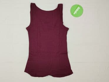 miu miu t shirty: Sinsay, Top damski, rozmiar S — 3