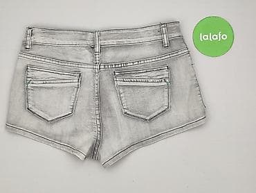 spodenki do: Fresh Made, Szorty damskie, rozmiar L — 3