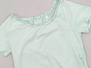 obuwie deichmann: Esmara, Bluzka damska, rozmiar S — 1