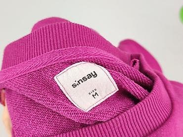 bluza barcy: Sinsay, Bluza damska
, rozmiar M — 4