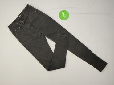 vans custom t shirty: Jeans for women, size M (EU 38) — 2