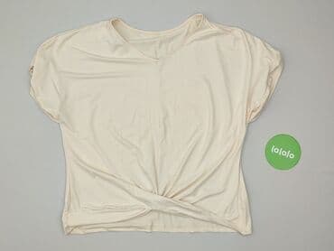 bluzki kopertowe reserved: Women's blouse, size 3XL (EU 46) — 2